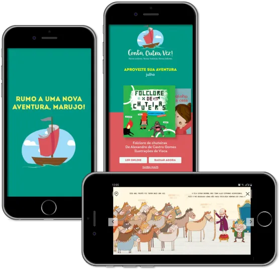 Bem vindo ao clube de vantagens Fonelight Fibra